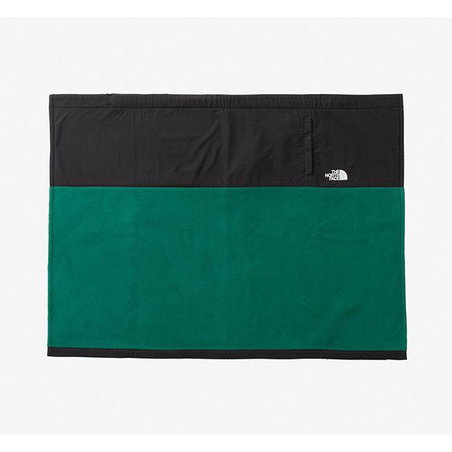 SALE30%OFF // ザノースフェイス THE NORTH FACE デナリブランケット（ベビー） NNB72413 |  | 01