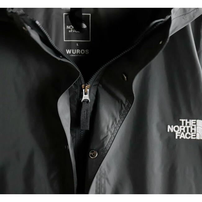 SALE30%OFF //ザノースフェイス THE NORTH FACE トレニアンアノラック NP12551 |  | 10