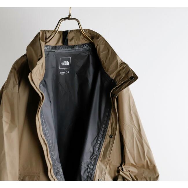 SALE30%OFF // ザノースフェイス THE NORTH FACE トレニアンジャケット NP12552 |  | 09