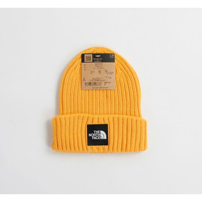 THE NORTH FACE ザノースフェイス NN42544 カプッチョリッド 帽子 |  | 04