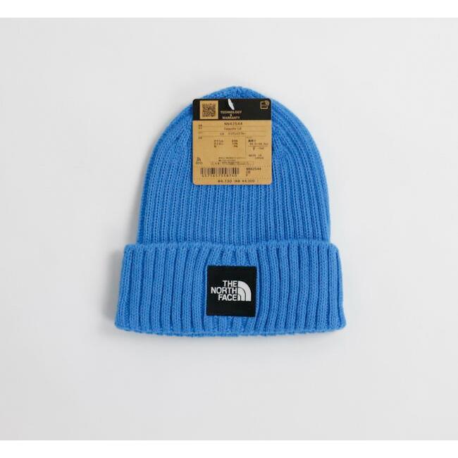 THE NORTH FACE ザノースフェイス NN42544 カプッチョリッド 帽子 |  | 07