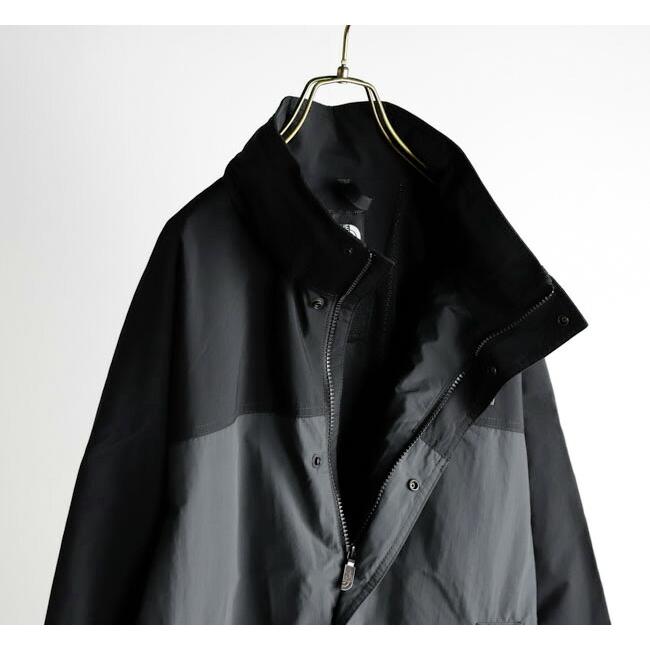 THE NORTH FACE ザノースフェイス NP22550 ハイドレナウィンド