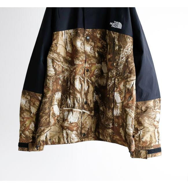 SALE30%OFF // THE NORTH FACE ザノースフェイス NP72553 ノベルティハイドレナウィンドジャケット |  | 02