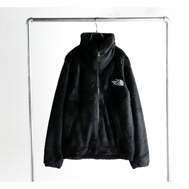 THE NORTH FACE ザノースフェイス NA62550 バーサロフトジャケット |  | 03