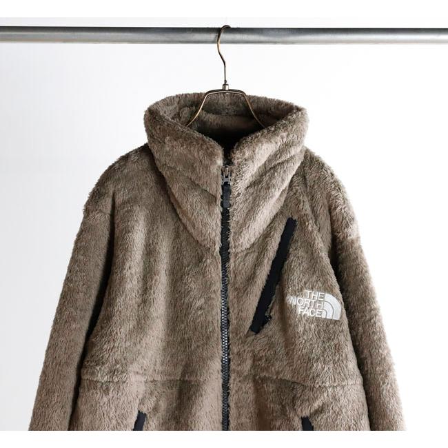 THE NORTH FACE ザノースフェイス NA62550 バーサロフトジャケット |  | 05