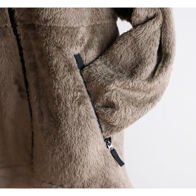 THE NORTH FACE ザノースフェイス NA62550 バーサロフトジャケット |  | 07