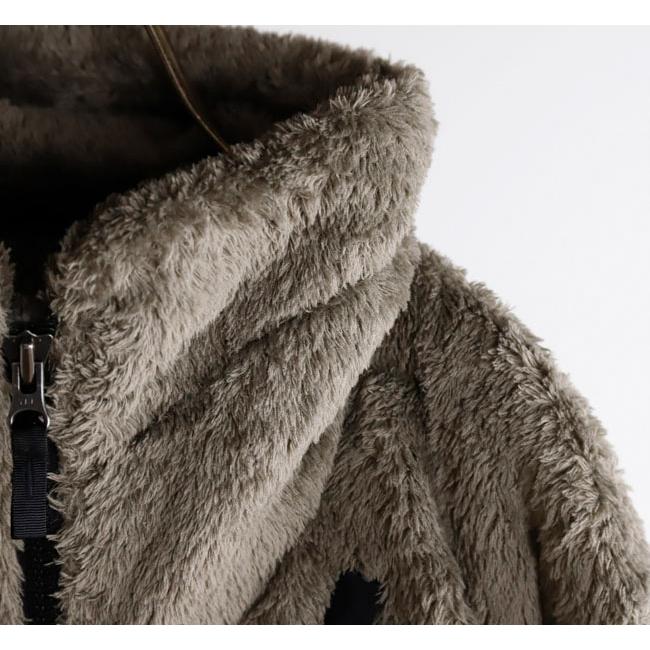 THE NORTH FACE ザノースフェイス NA62550 バーサロフトジャケット |  | 08