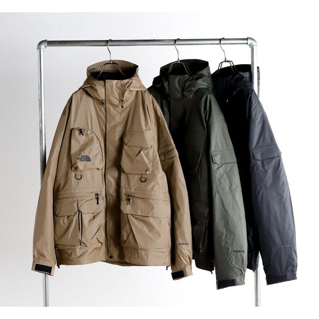 SALE30%OFF //  THE NORTH FACE ザノースフェイス NP62530 ウーロスフィールドユーティリティトリクライメイトジャケット | 