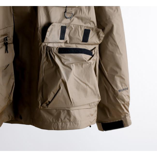 SALE30%OFF //  THE NORTH FACE ザノースフェイス NP62530 ウーロスフィールドユーティリティトリクライメイトジャケット |  | 11