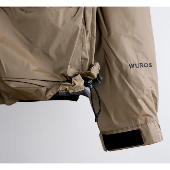 SALE30%OFF //  THE NORTH FACE ザノースフェイス NP62530 ウーロスフィールドユーティリティトリクライメイトジャケット |  | 12