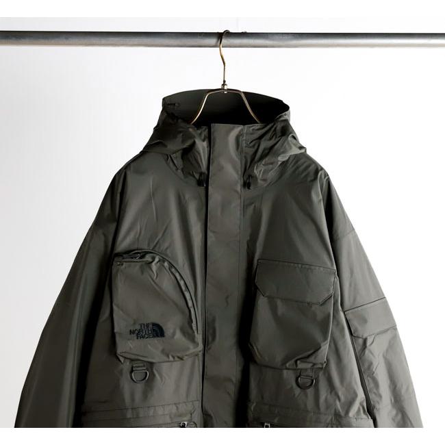 THE NORTH FACE ザノースフェイス NP62530 ウーロスフィールド