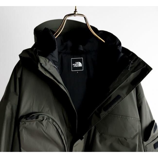 SALE30%OFF //  THE NORTH FACE ザノースフェイス NP62530 ウーロスフィールドユーティリティトリクライメイトジャケット |  | 19