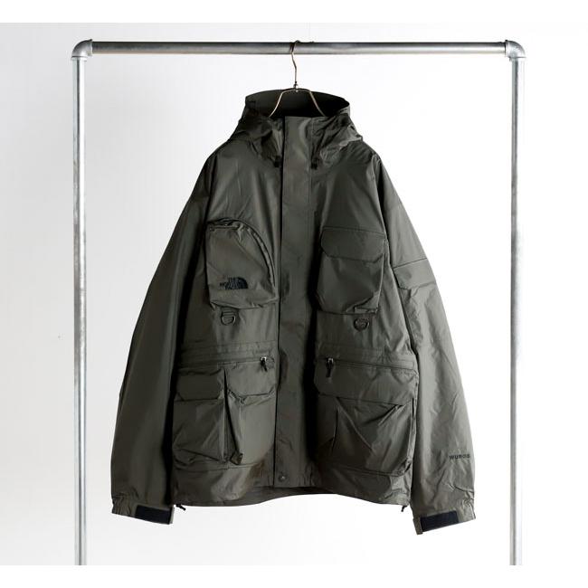 SALE30%OFF //  THE NORTH FACE ザノースフェイス NP62530 ウーロスフィールドユーティリティトリクライメイトジャケット |  | 02