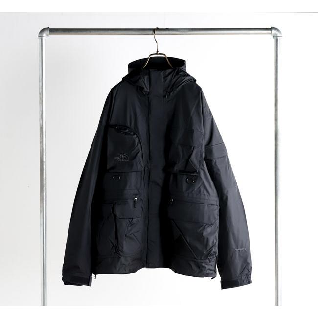 THE NORTH FACE ザノースフェイス NP62530 ウーロスフィールド