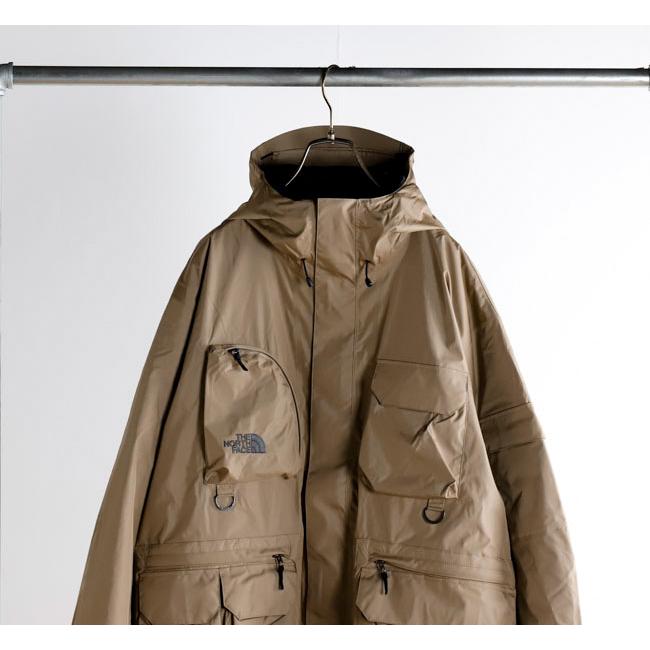 SALE30%OFF //  THE NORTH FACE ザノースフェイス NP62530 ウーロスフィールドユーティリティトリクライメイトジャケット |  | 08