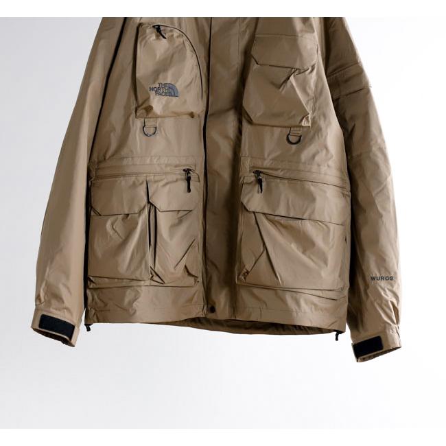 SALE30%OFF //  THE NORTH FACE ザノースフェイス NP62530 ウーロスフィールドユーティリティトリクライメイトジャケット |  | 09