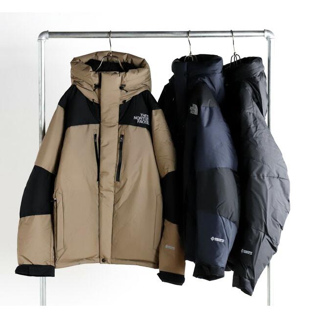 THE NORTH FACE ザノースフェイス ND92551 バルトロライトジャケット