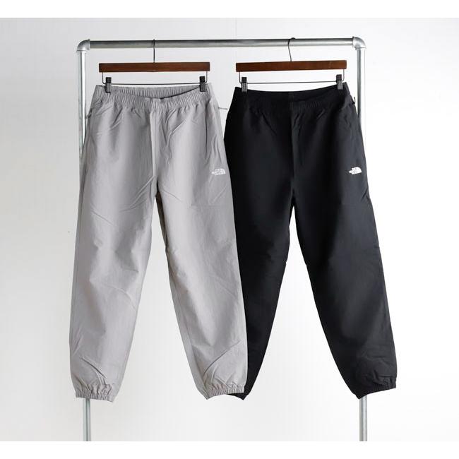 THE NORTH FACE ザノースフェイス NB32651 バーサタイルパンツ |  | 04