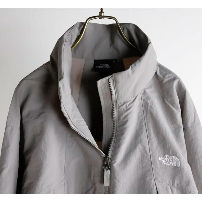 THE NORTH FACE ザノースフェイス NP22653 バーサタイルブルゾン |  | 14