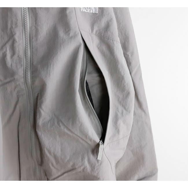 THE NORTH FACE ザノースフェイス NP22653 バーサタイルブルゾン |  | 17