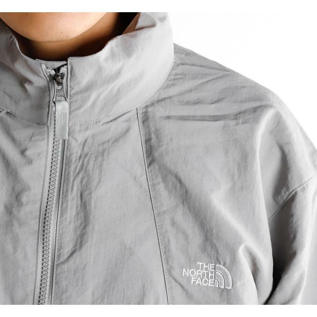 THE NORTH FACE ザノースフェイス NP22653 バーサタイルブルゾン |  | 01