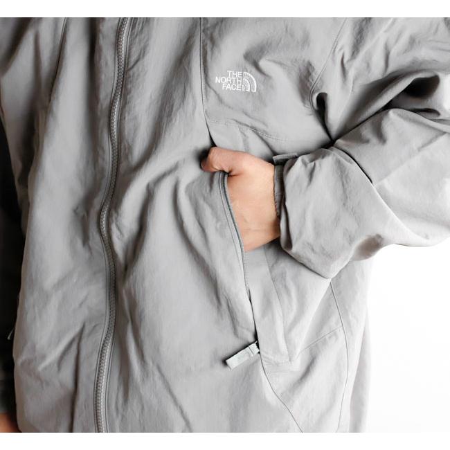 THE NORTH FACE ザノースフェイス NP22653 バーサタイルブルゾン |  | 02