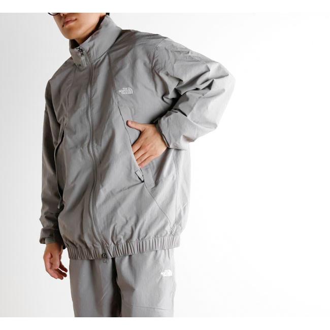 THE NORTH FACE ザノースフェイス NP22653 バーサタイルブルゾン |  | 03
