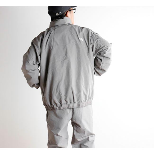 THE NORTH FACE ザノースフェイス NP22653 バーサタイルブルゾン |  | 04