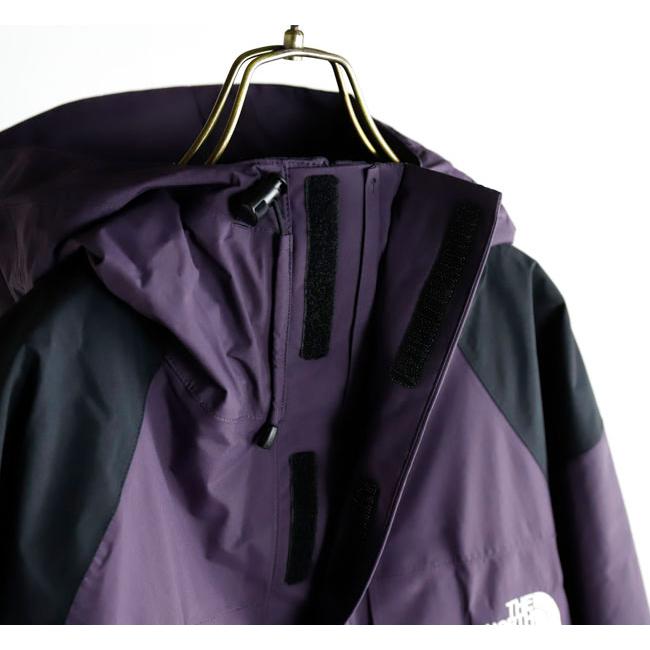 THE NORTH FACE ザノースフェイス NP12651 2000レトロマウンテンライトジャケット |  | 15