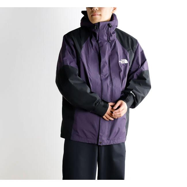 THE NORTH FACE ザノースフェイス NP12651 2000レトロマウンテンライトジャケット |  | 01