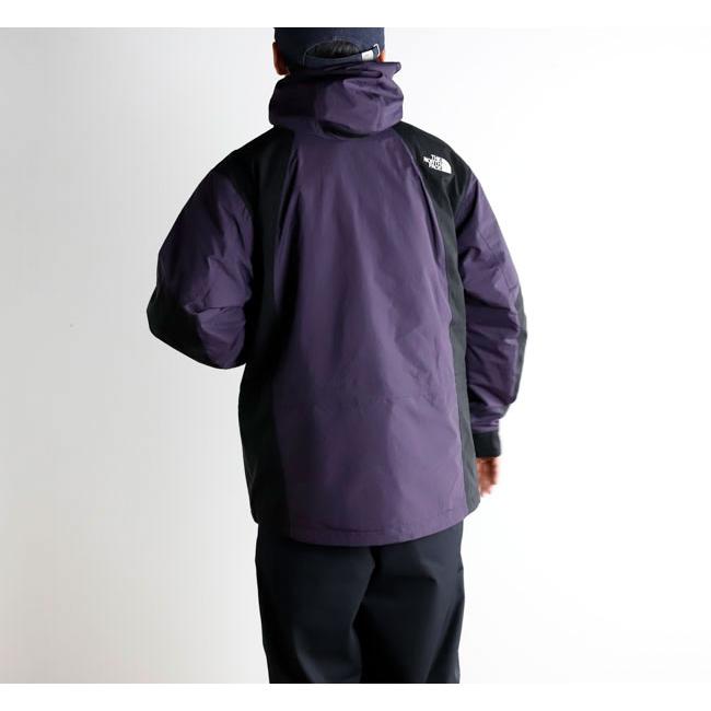 THE NORTH FACE ザノースフェイス NP12651 2000レトロマウンテンライトジャケット |  | 03