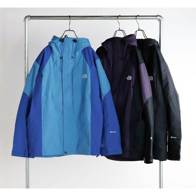 THE NORTH FACE ザノースフェイス NP12651 2000レトロマウンテンライトジャケット |  | 04