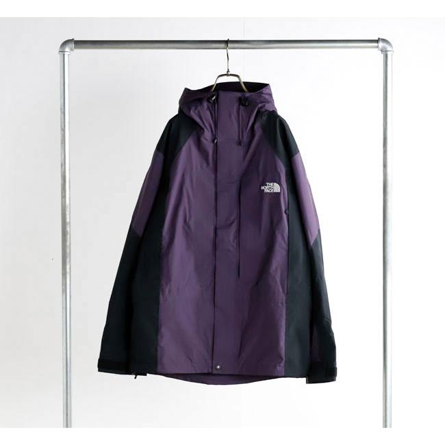 THE NORTH FACE ザノースフェイス NP12651 2000レトロマウンテンライトジャケット |  | 06