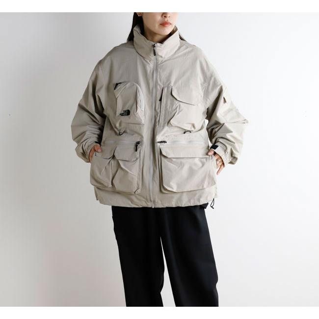 THE NORTH FACE ザノースフェイス NP22533 フィールドユーティリティジャケット | 