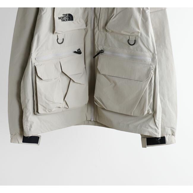 THE NORTH FACE ザノースフェイス NP22533 フィールドユーティリティジャケット |  | 11