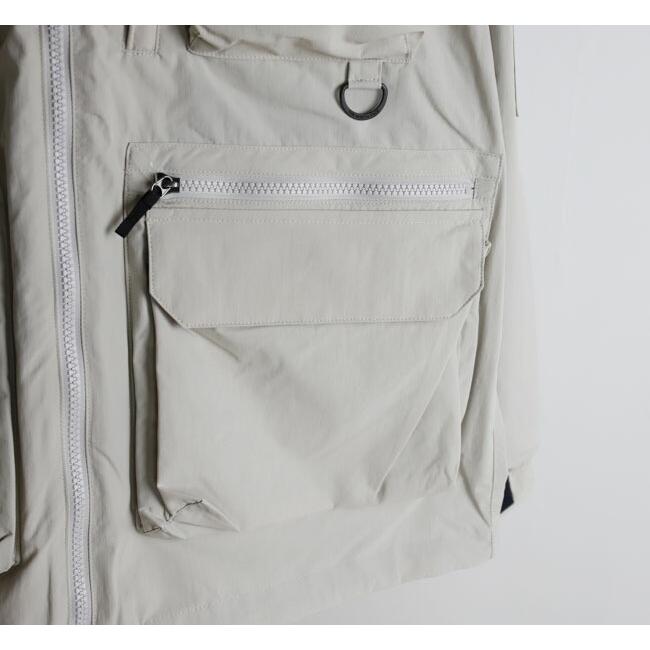 THE NORTH FACE ザノースフェイス NP22533 フィールドユーティリティジャケット |  | 15