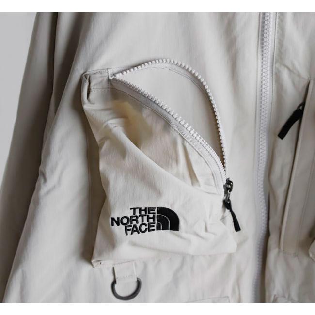 THE NORTH FACE ザノースフェイス NP22533 フィールドユーティリティジャケット |  | 16