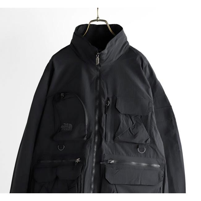 THE NORTH FACE ザノースフェイス NP22533 フィールドユーティリティジャケット |  | 18