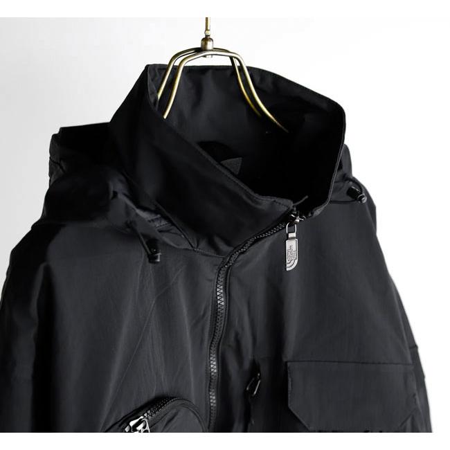 THE NORTH FACE ザノースフェイス NP22533 フィールドユーティリティジャケット |  | 19