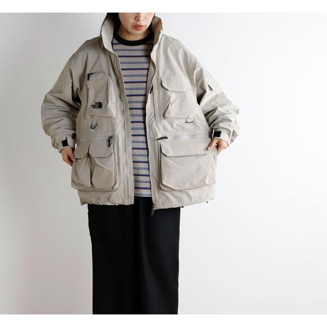 THE NORTH FACE ザノースフェイス NP22533 フィールドユーティリティジャケット |  | 02