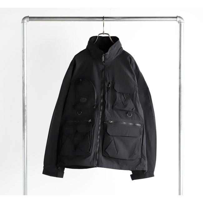 THE NORTH FACE ザノースフェイス NP22533 フィールドユーティリティジャケット |  | 07