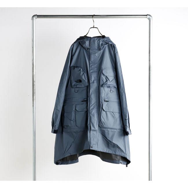 THE NORTH FACE ザノースフェイス NP12532 ウーロスフィールドユーティリティポンチョ |  | 10
