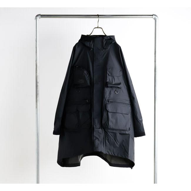 THE NORTH FACE ザノースフェイス NP12532 ウーロスフィールドユーティリティポンチョ |  | 11