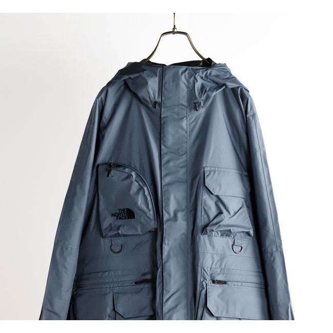 THE NORTH FACE ザノースフェイス NP12532 ウーロスフィールドユーティリティポンチョ |  | 13