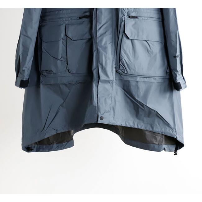 THE NORTH FACE ザノースフェイス NP12532 ウーロスフィールドユーティリティポンチョ |  | 14