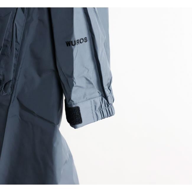 THE NORTH FACE ザノースフェイス NP12532 ウーロスフィールドユーティリティポンチョ |  | 15