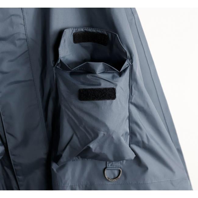 THE NORTH FACE ザノースフェイス NP12532 ウーロスフィールドユーティリティポンチョ |  | 17