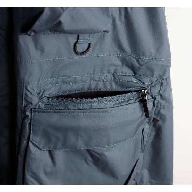 THE NORTH FACE ザノースフェイス NP12532 ウーロスフィールドユーティリティポンチョ |  | 18