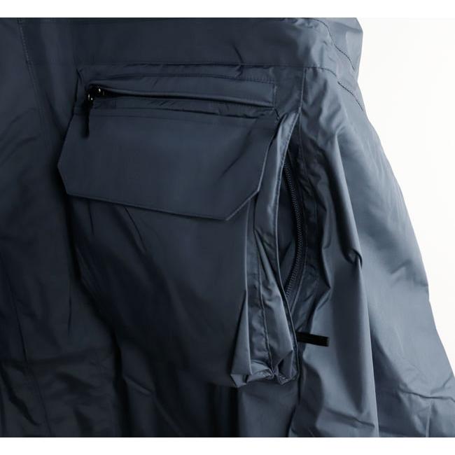 THE NORTH FACE ザノースフェイス NP12532 ウーロスフィールドユーティリティポンチョ |  | 19