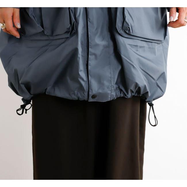 THE NORTH FACE ザノースフェイス NP12532 ウーロスフィールドユーティリティポンチョ |  | 03